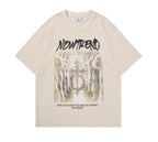 Northern Oversize T-shirt