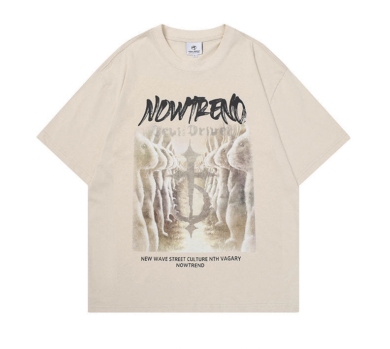 Northern Oversize T-shirt