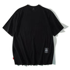 Paisley Oversize T-shirt