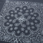 Paisley Oversize T-shirt