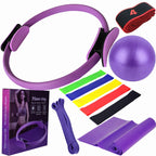 Pilates Träningsset