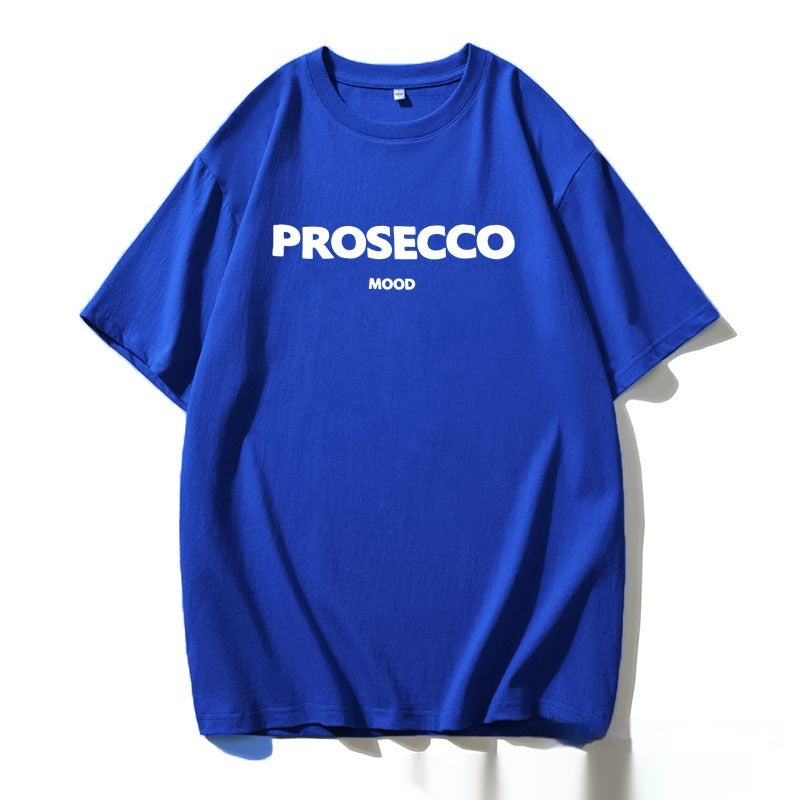 Prosecco Mood T-shirt