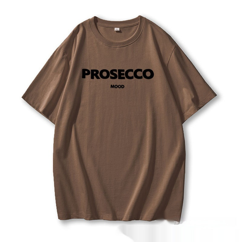 Prosecco Mood T-shirt