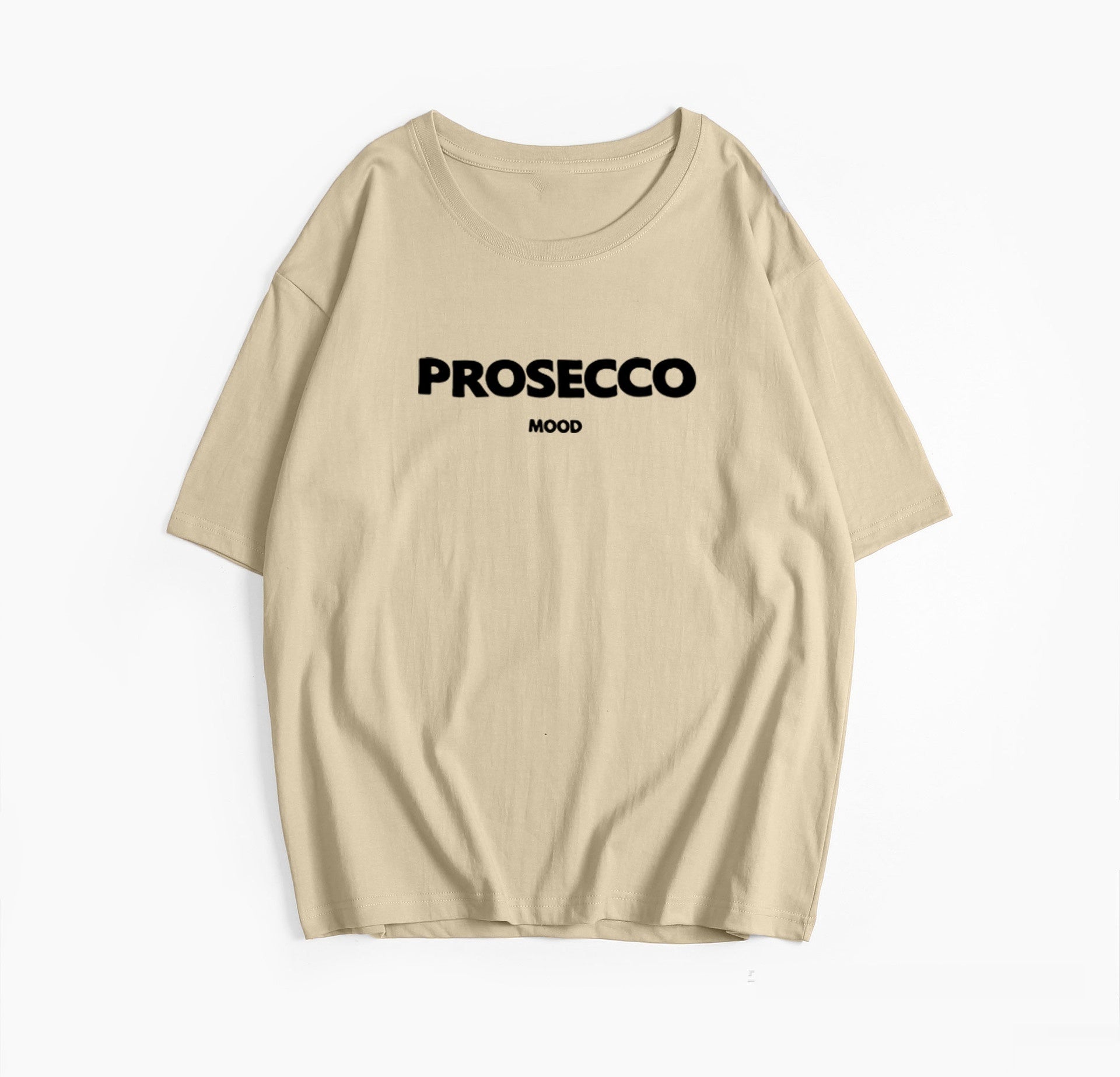 Prosecco Mood T-shirt