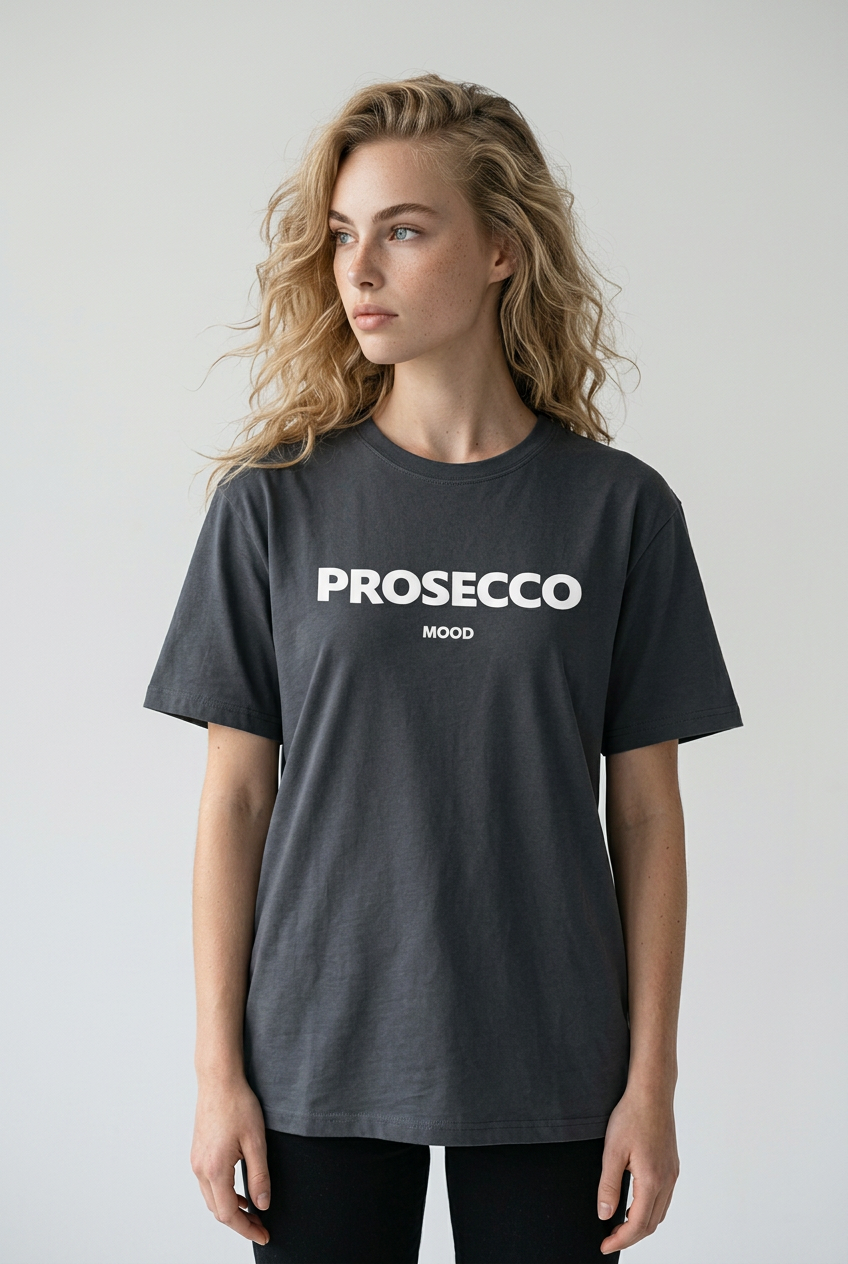 Prosecco Mood T-shirt
