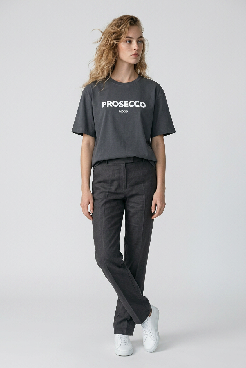 Prosecco Mood T-shirt