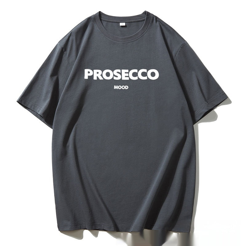 Prosecco Mood T-shirt