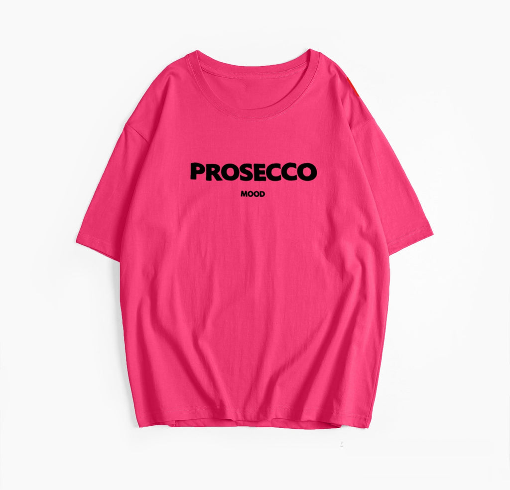 Prosecco Mood T-shirt