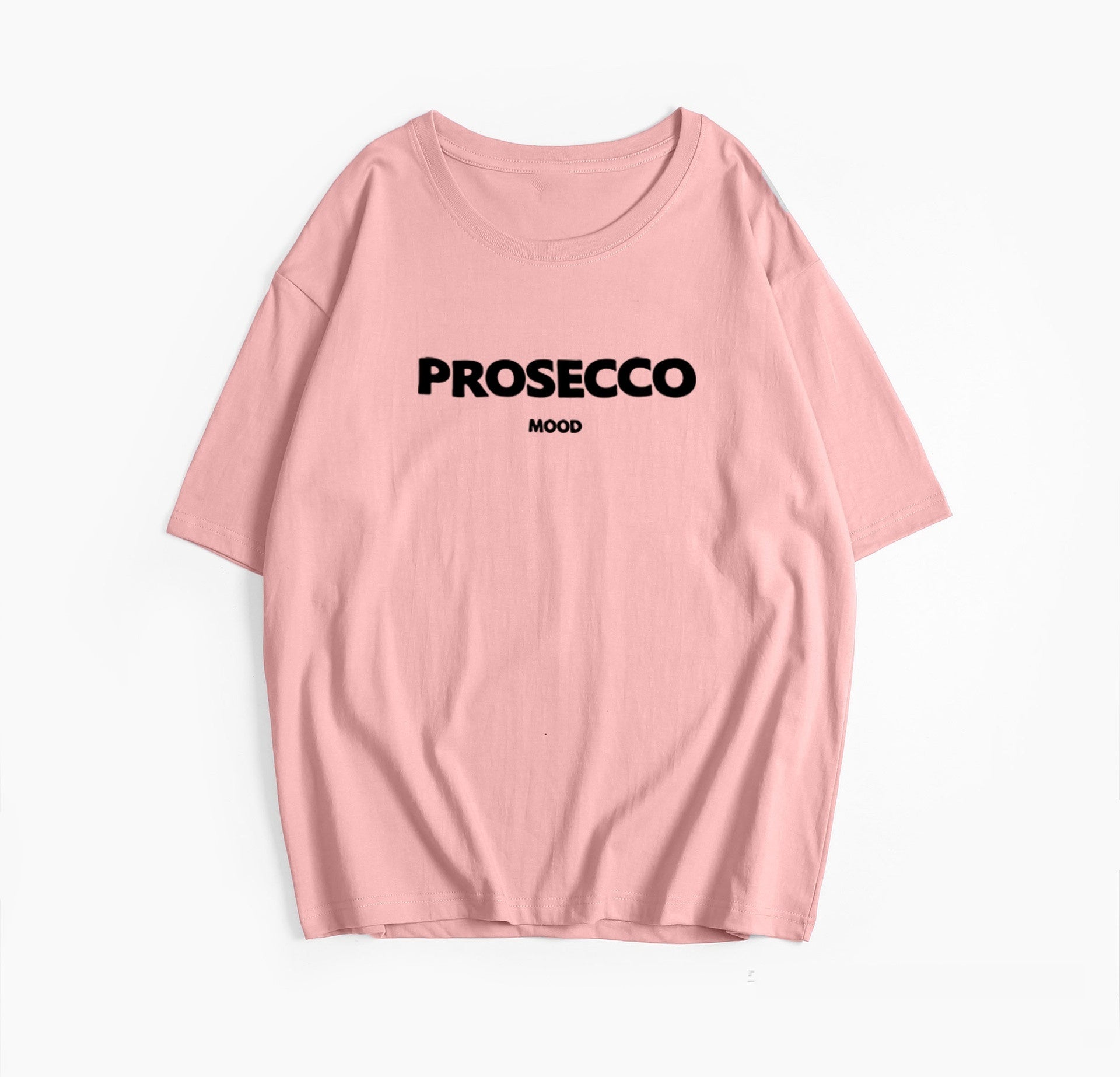 Prosecco Mood T-shirt