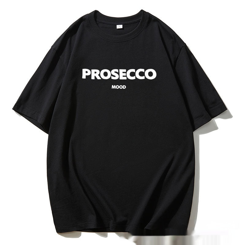 Prosecco Mood T-shirt
