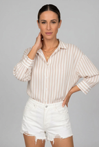 randig-damblus-dammode-beige-4 - Dammode [product_title] [variant_title] dam basplagg
