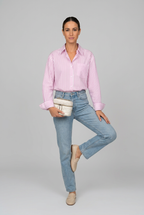 randig-skjortblus-dam--rosa - Dammode [product_title] [variant_title] dam basplagg
