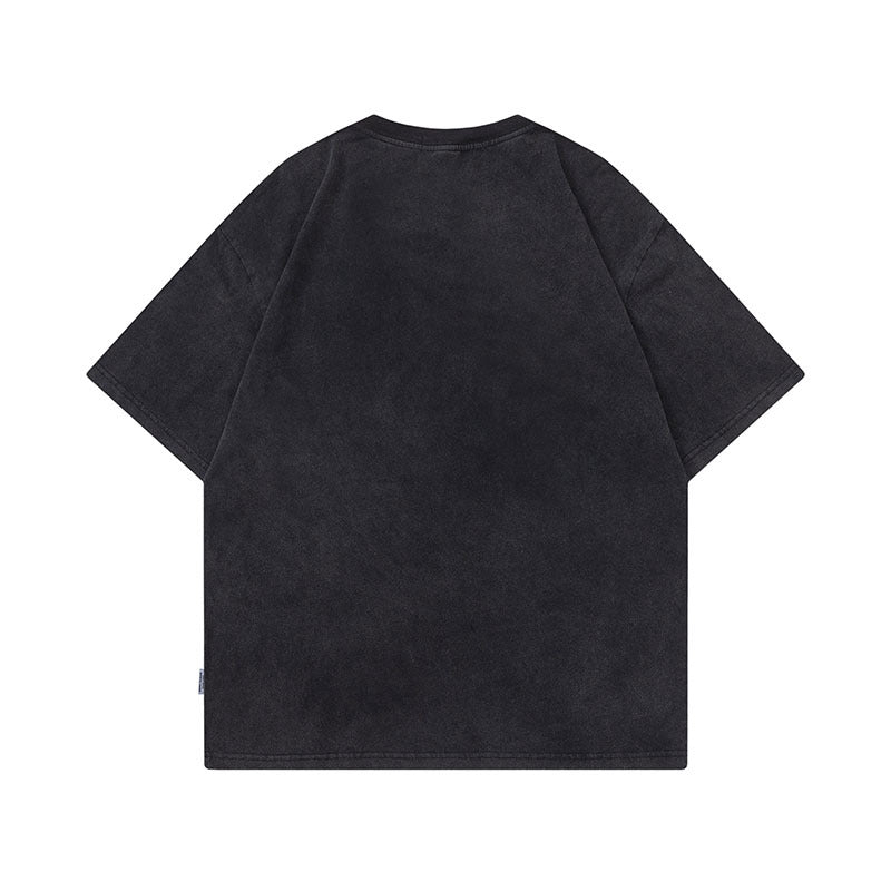 Rhythm Street Oversize T-shirt