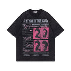 Rhythm Street Oversize T-shirt