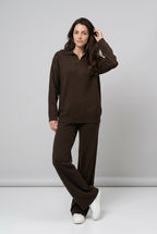 Stickat Lounge Set