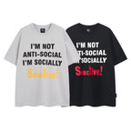 Socially Selective T-shirt
