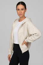 women-zip-hoodie-apricot-blossom-gray_419c4d9a-2a57-437e-993f-0b10d57d5de9 - Dammode [product_title] [variant_title] dam basplagg