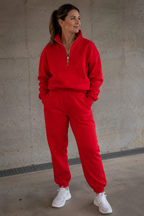womens-zip-sweatshirt-jogger-set-rod-dammode - Dammode [product_title] [variant_title] dam basplagg