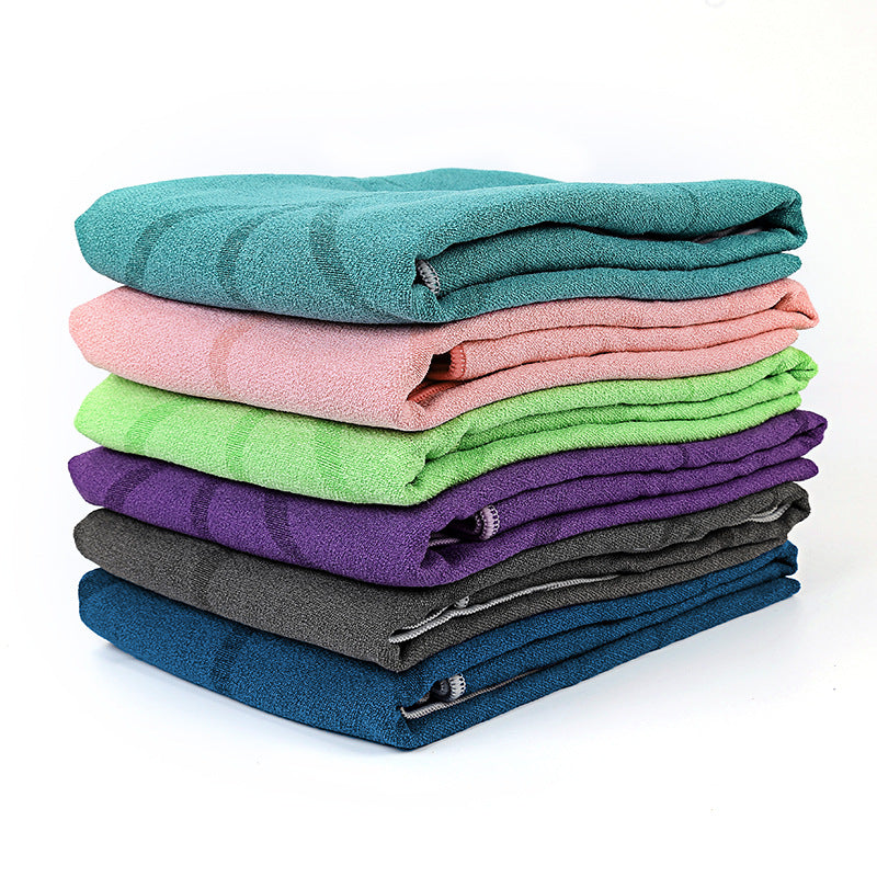 Yogahandduk i Mikrofiber