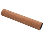 Yogamatta i Kork & Naturgummi