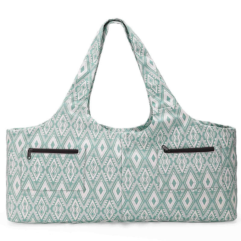 Yogaväska för Yogamatta